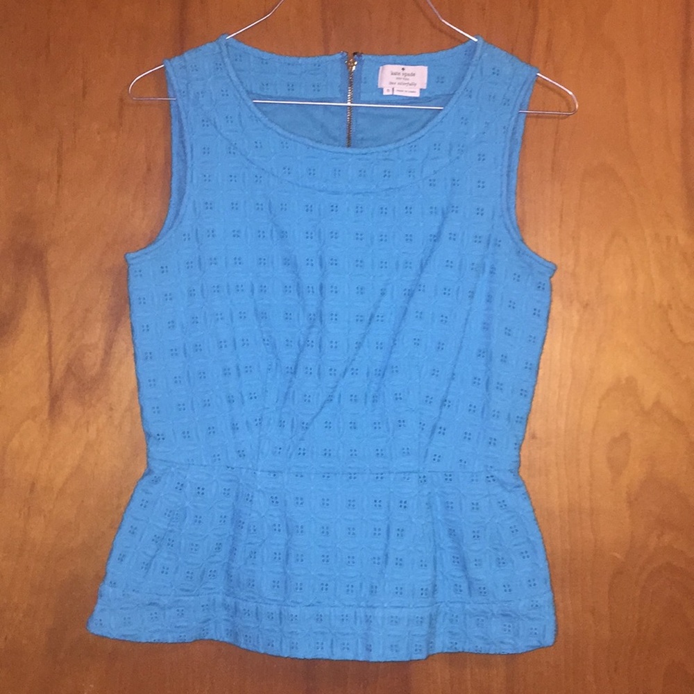 Kate Spade Top